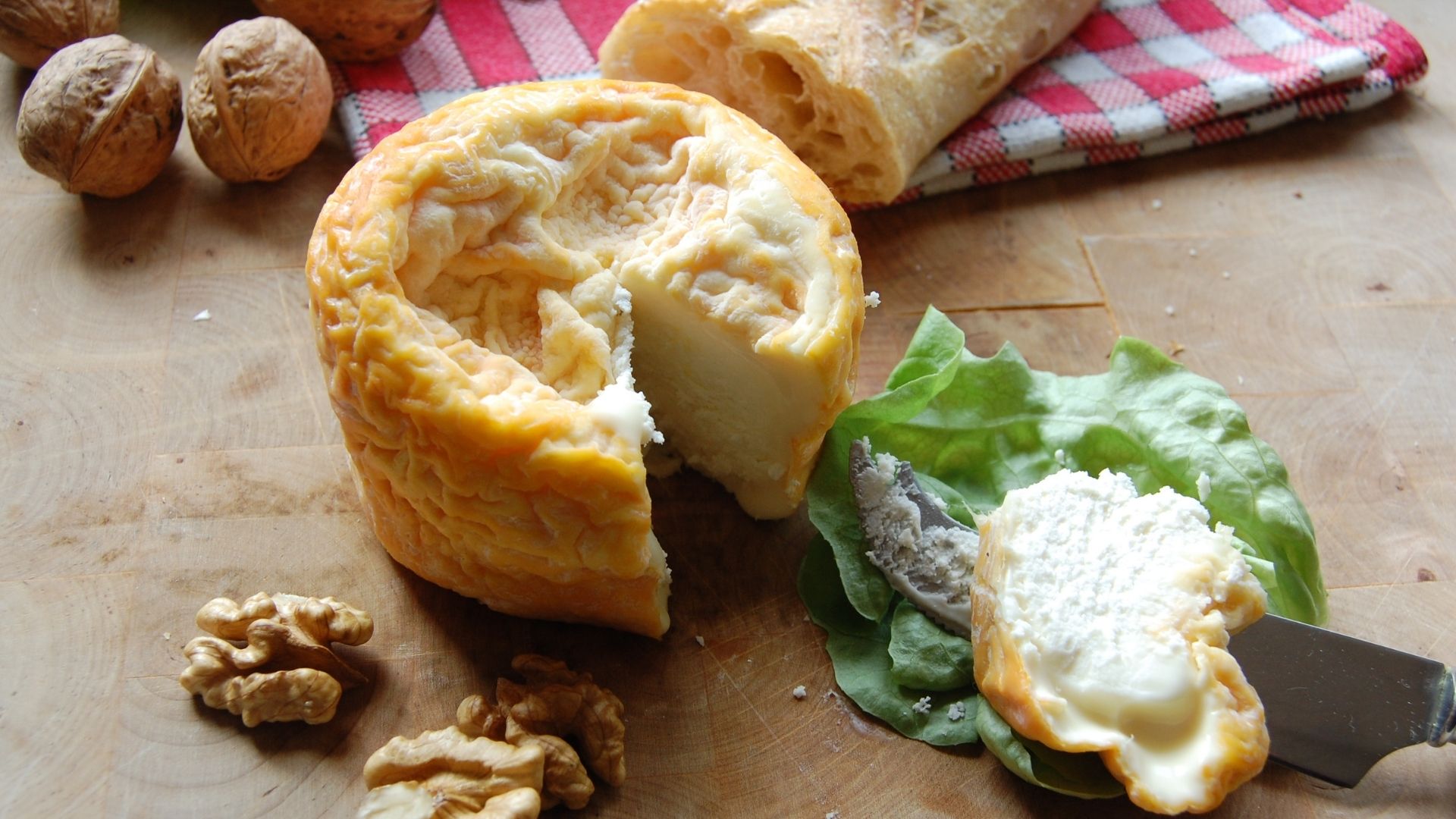 Fromage de langres