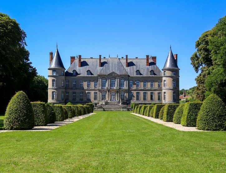 activité et visite meurthe et moselle