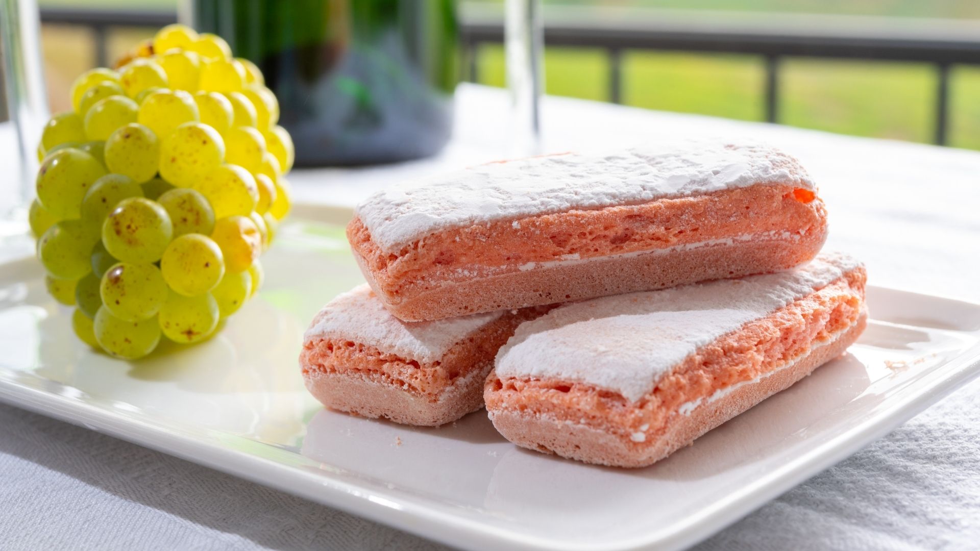 biscuit rose de reims la marne