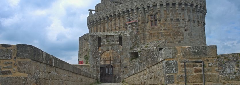 decouverte dans les ardennes