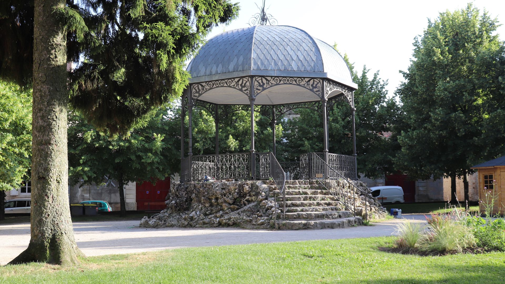 découvrez la haute marne