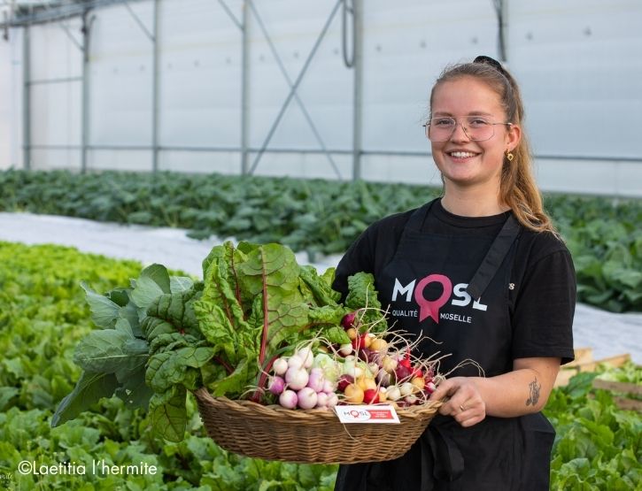 encontre producteur en moselle