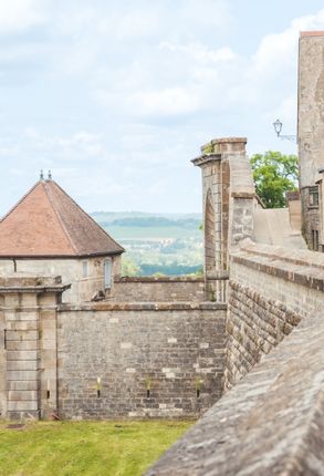fortifications haute marne