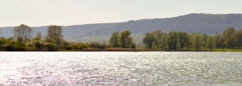 la meuse site naturel