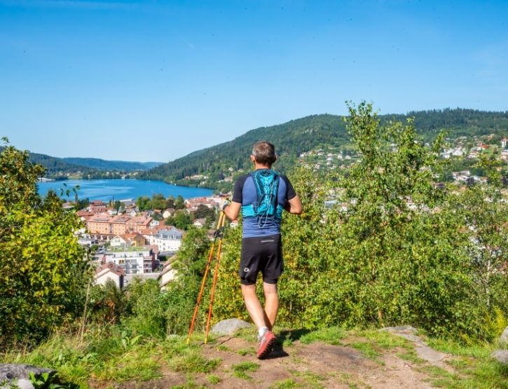 randonnée dans les vosges