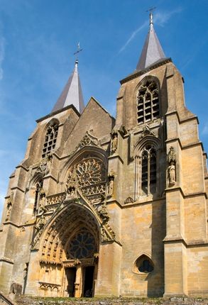 site touristique la meuse