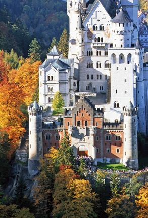 site touristique moselle